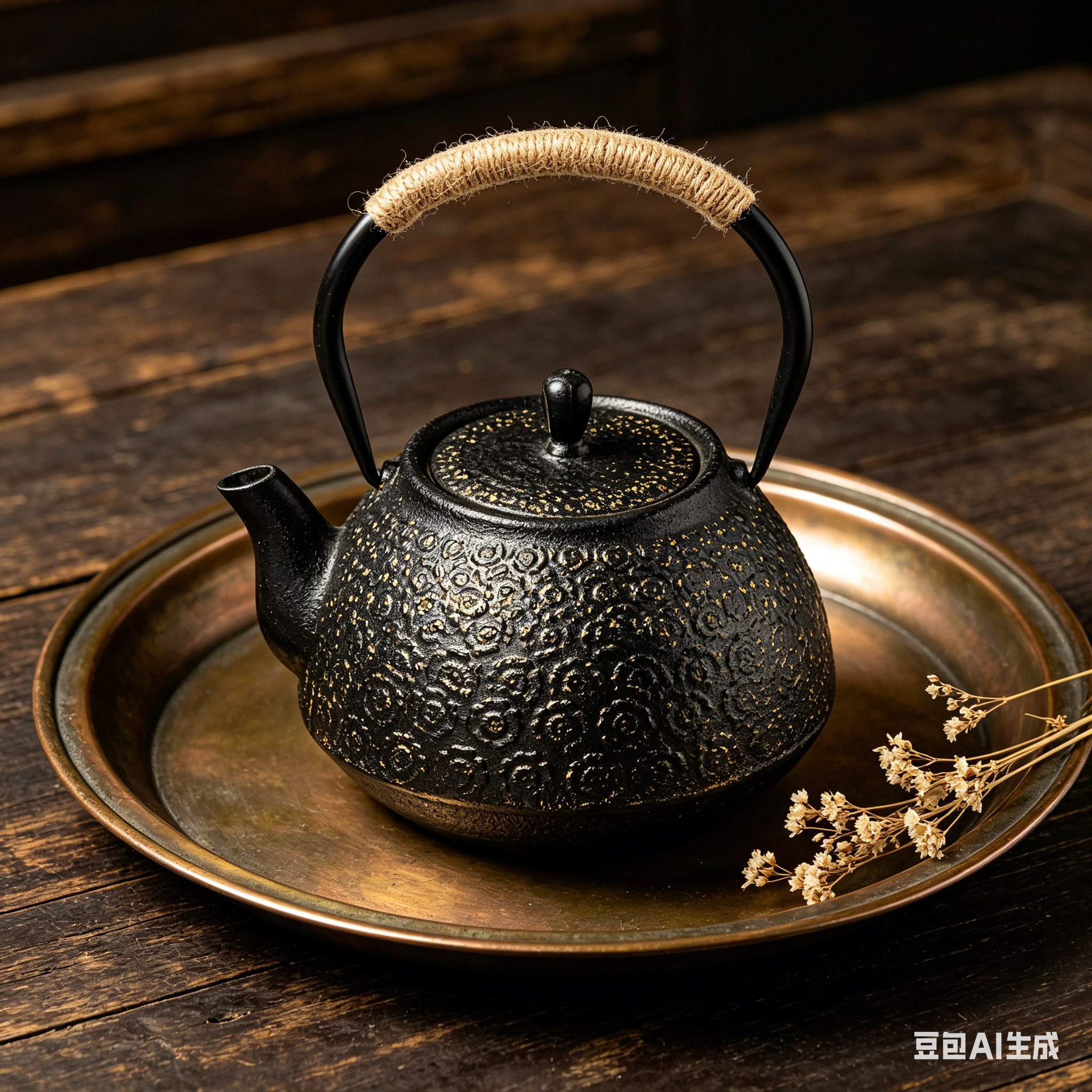 Teapots